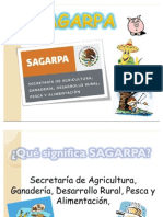 Sagarpa