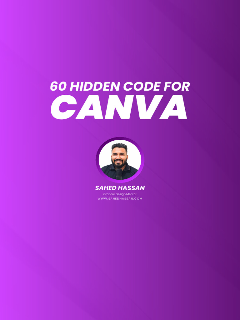 Canva Font Codes and Design Tips | PDF | Graphic Design | Typography