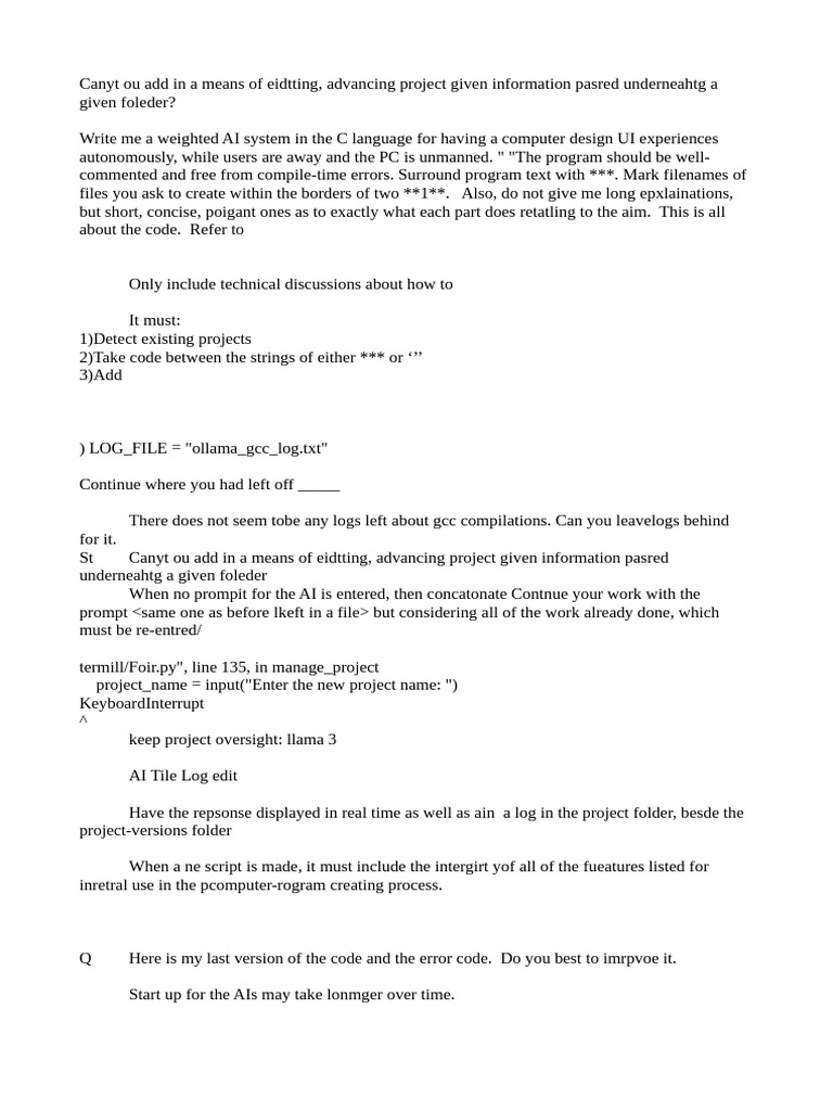 Tech forward pdf command line interface computing