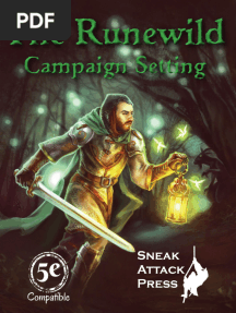 Rune Wild