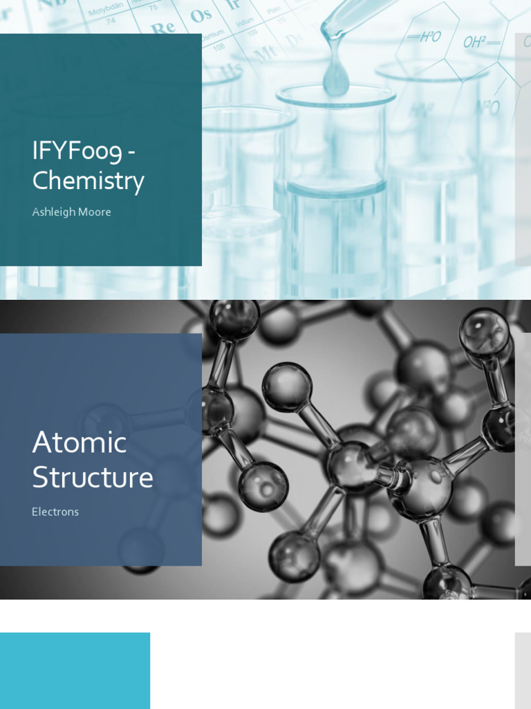 4.+Atomic+Structure+ +Electronic+Configuration | PDF | Electron ...
