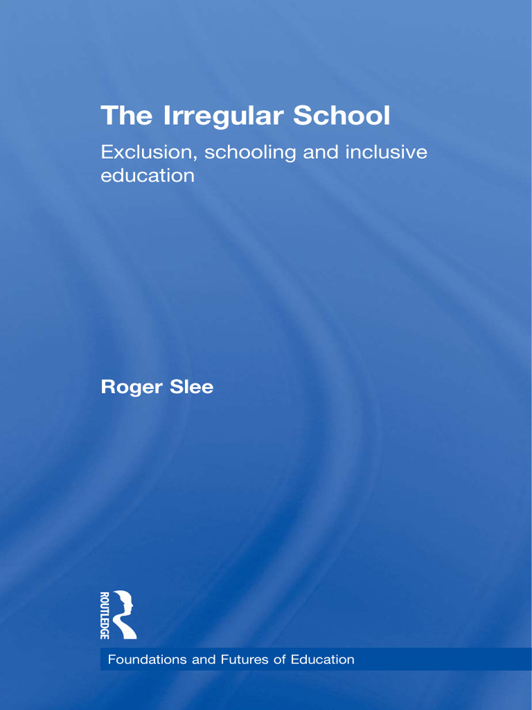 Previewpdf | PDF | Inclusion (Education) | Curriculum