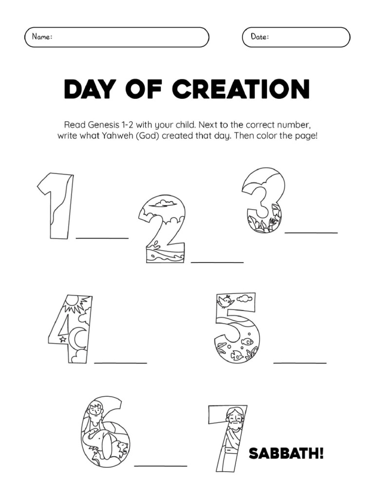Creation Craft | PDF