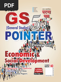 Gs Pointer Economy