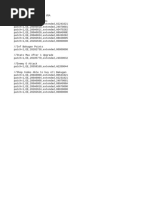 Yu-Gi-Oh Duelist of the Roses Cheats | PDF
