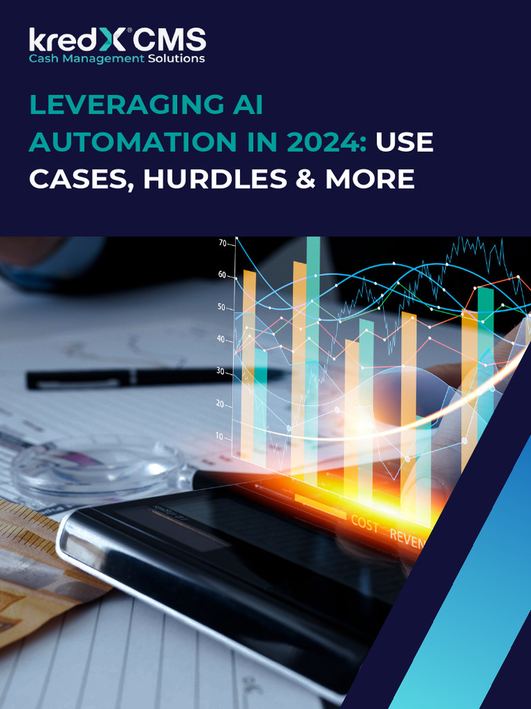 Next Gen Cash Flow Automation 1722772920 | PDF | Automation ...