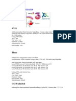 Setting Apn All Operator