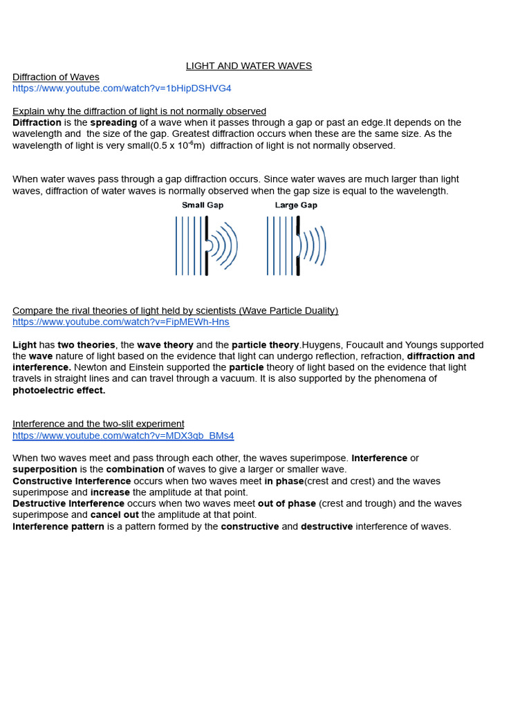A2 Level French Syllabus Csec Physics