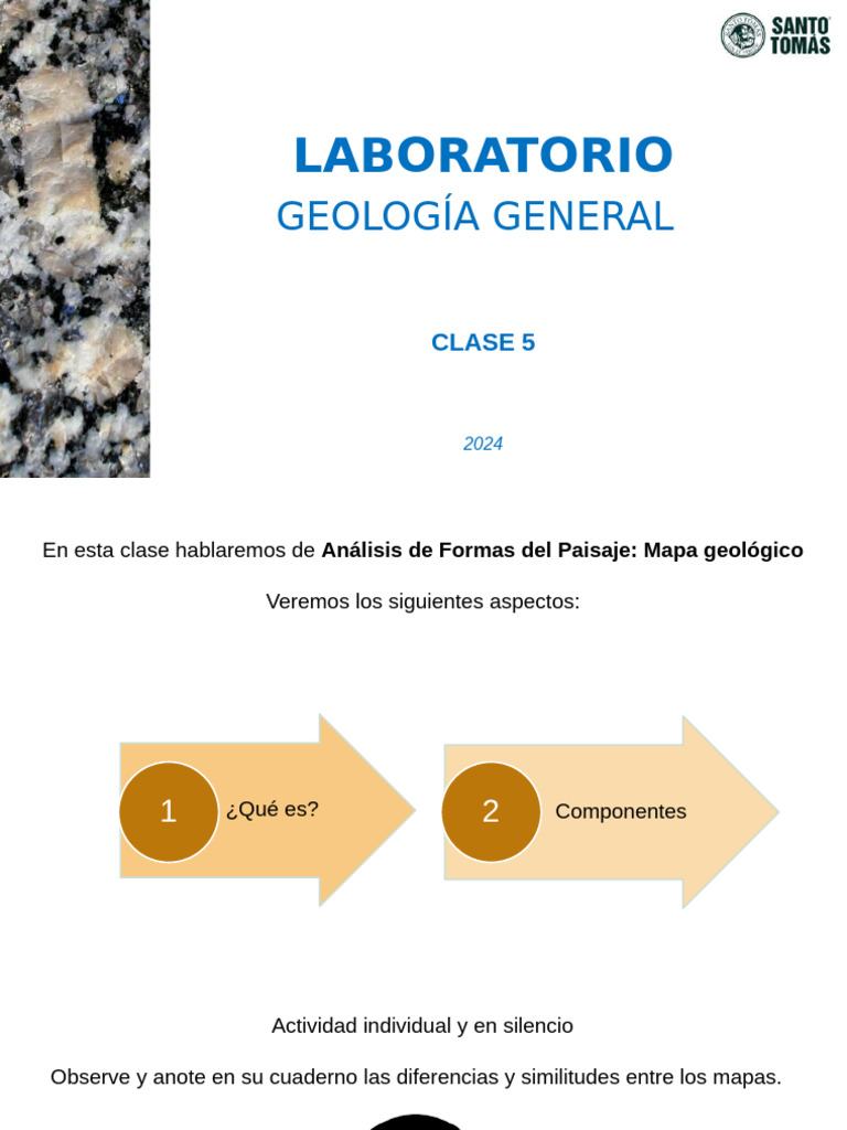 Lab5 geolog a general 2024 pdf topograf a mapa