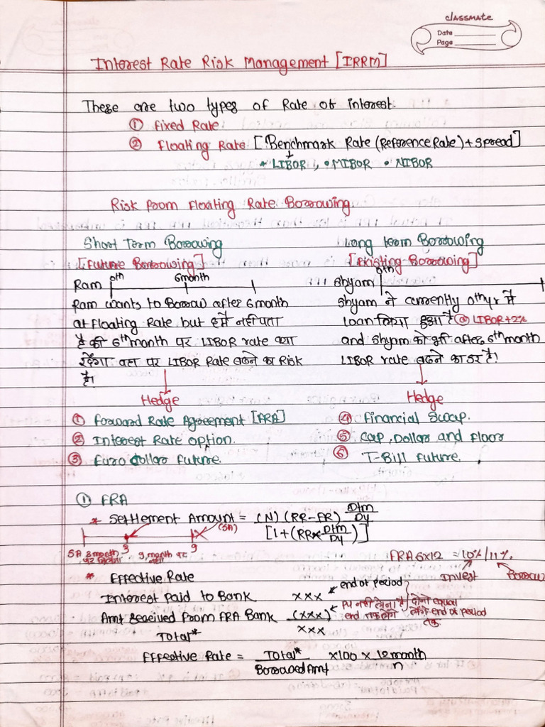 Irrm Aj | PDF