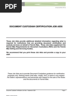 Bailee Letter for Fannie Mae Mortgage | PDF | Fannie Mae | Mortgage Loan