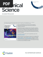 Nao Classification of Nanozymes Huidrom Book | PDF | Catalysis