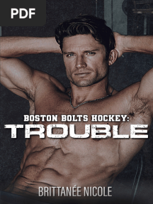 Trouble - Brittanee Nicole