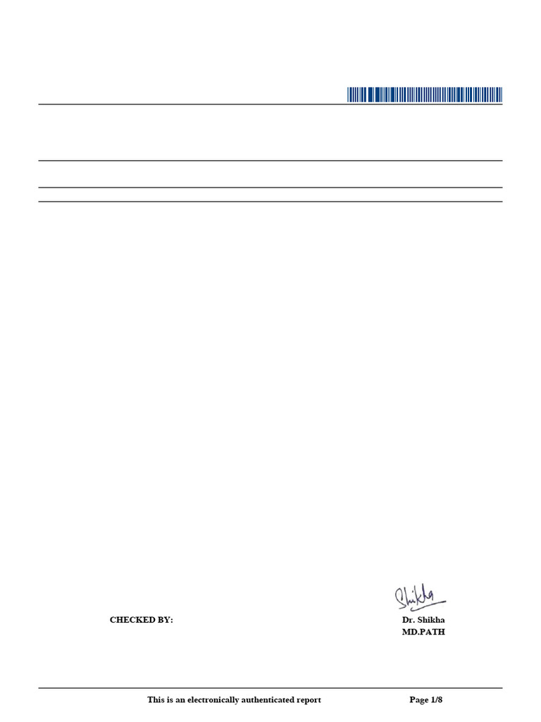 Report omkar pandey pdf glycated hemoglobin cholesterol