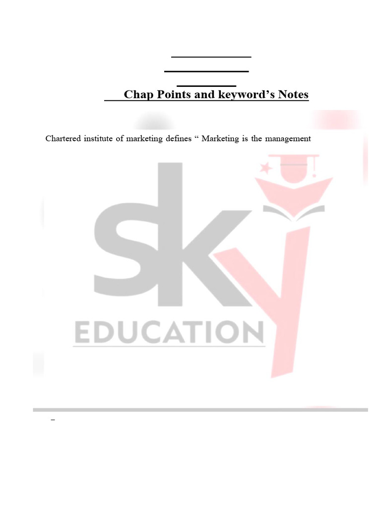 Commerce | PDF | Pricing | Marketing