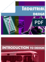 Presentation Industrial Design