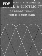 Download Whittaker History Aether Vol2 by Iwan Die SN78471475 doc pdf