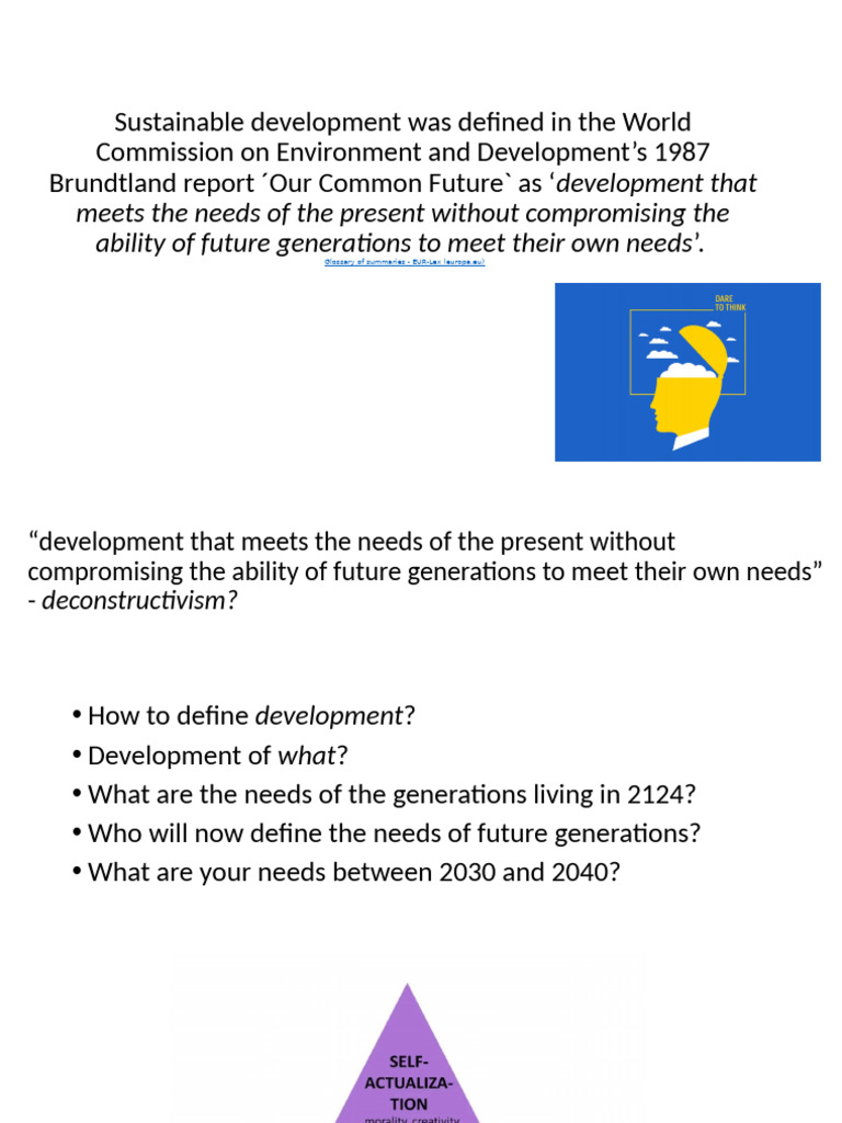 Sustainable Development Goals 2024 | PDF | Corporate Social ...