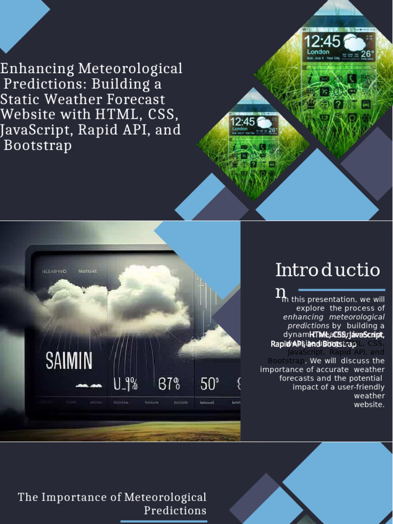 Wepik Enhancing Meteorological Predictions Building A Dynamic Weather ...