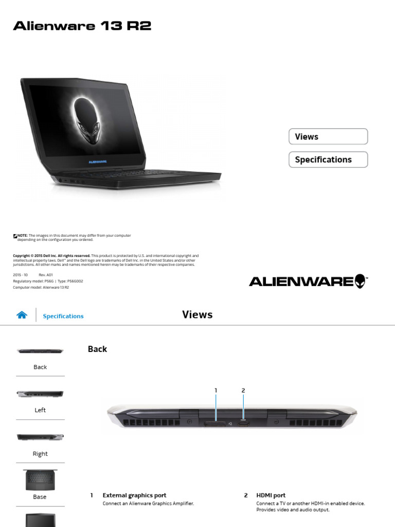 All-Products Esuprt Laptop Esuprt Alienware Laptops Alienware-13-R2 ...