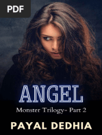 Angel - Payal Dedhia | PDF | Mystery, Thriller & Crime Fiction ...