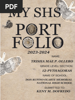 OLLERO TRISHA MAE P.