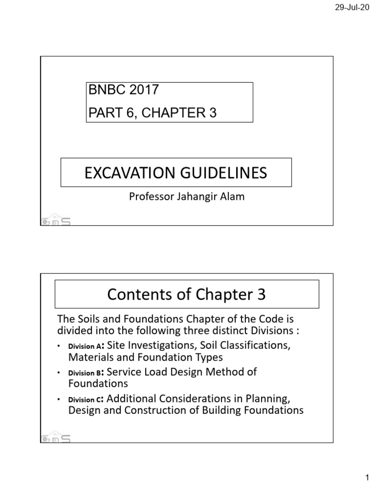 5-bnbc-guidelines-on-excavation-pdf-deep-foundation-foundation