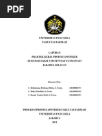 Download Laporan Umum PKPA RSUP Fatmawati by Raj Aryan Pratama Putra SN78474214 doc pdf