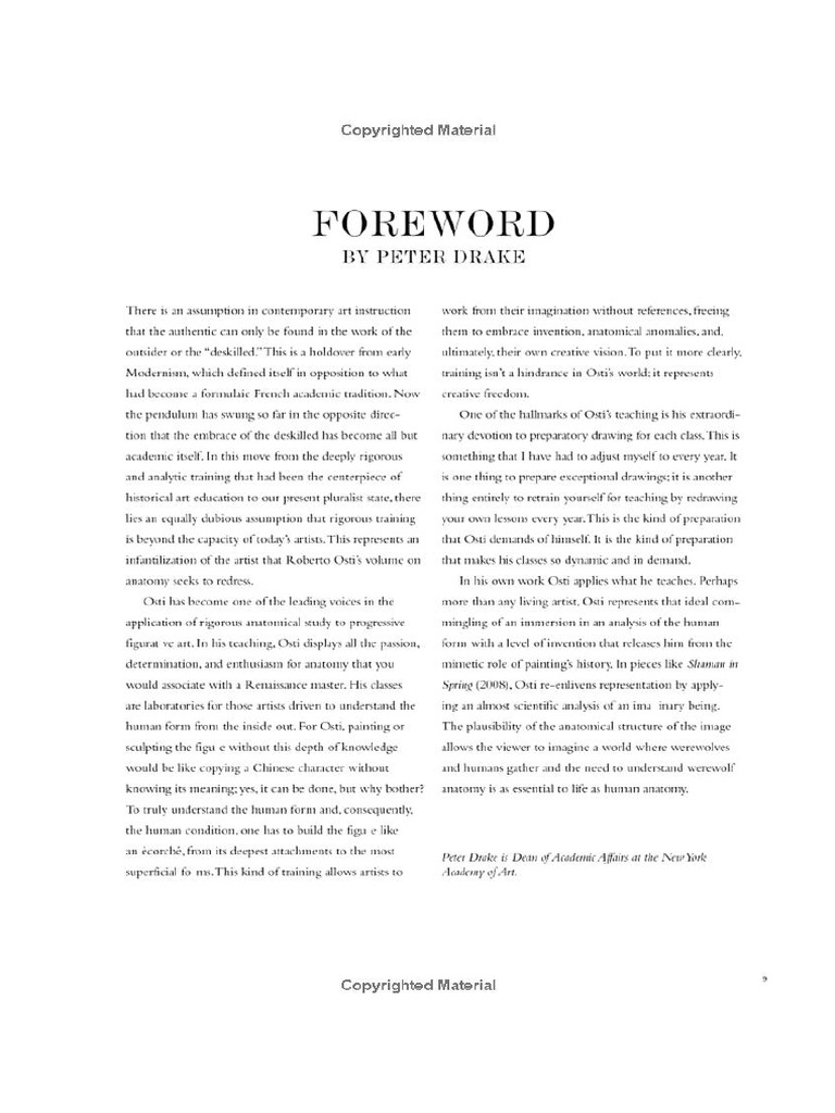 Basic Human Anatomy Book Roberto Osti 1 PDF