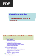 RBE2 vs RBE3: Key Differences Explained | PDF | Beam (Structure) | Force