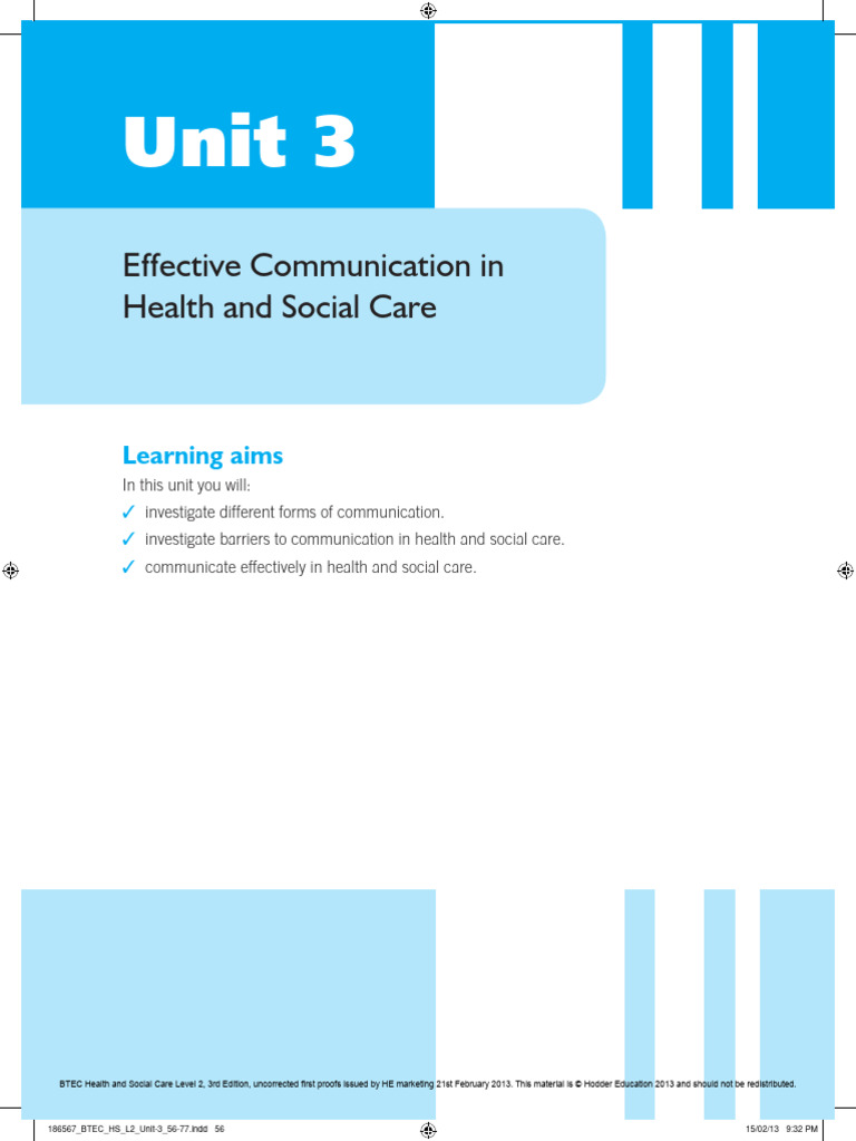 Gestures in Health Communication | PDF | Communication | Body Language