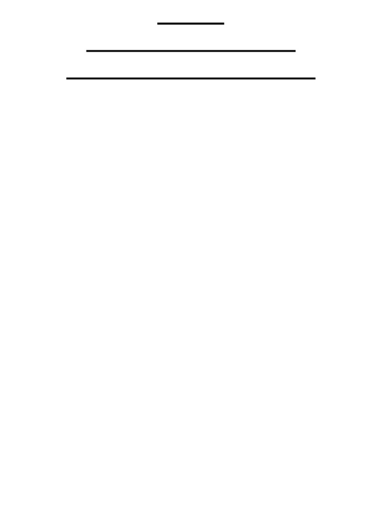 Stress and Strain in Solids Explained | PDF | Elasticity (Physics ...