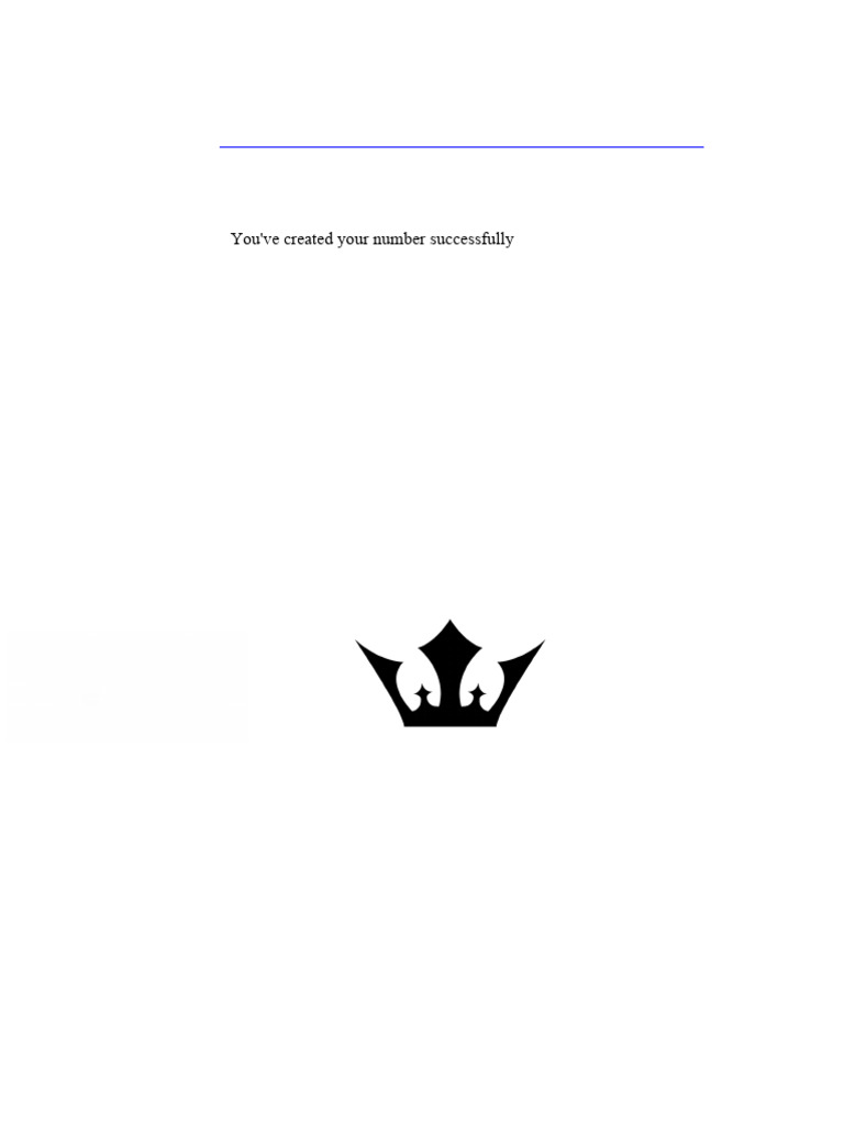 International number for verifications pdf computers