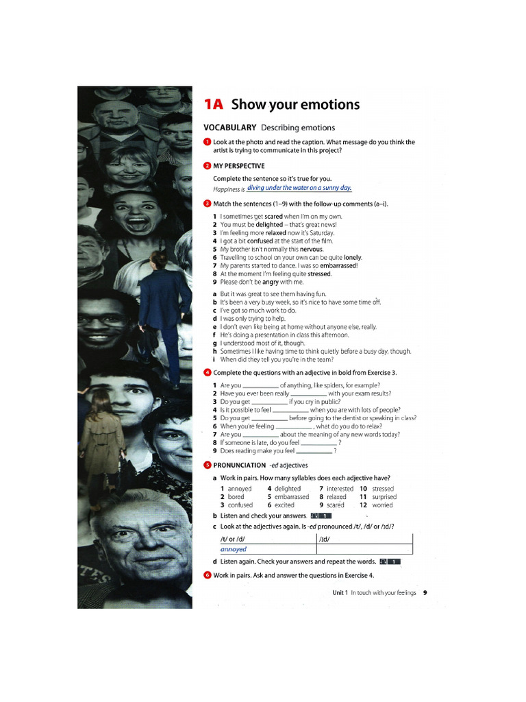 1a 1B | PDF
