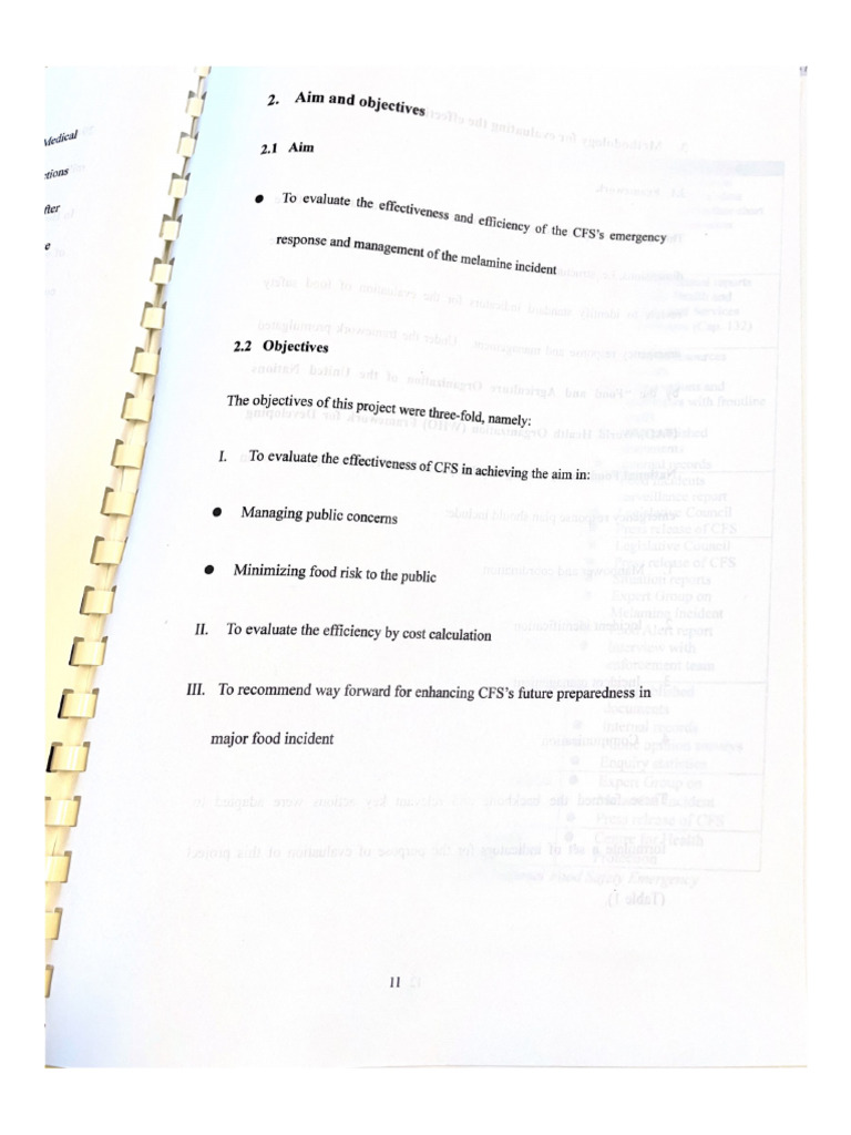 Scanned Documents | PDF