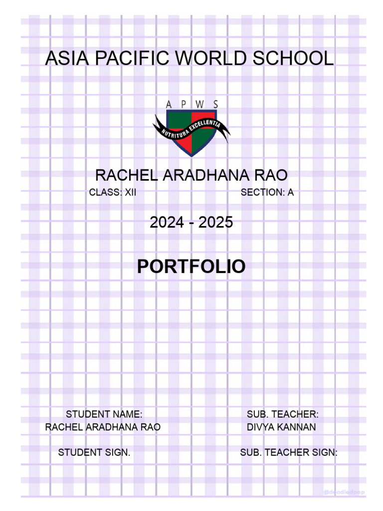 English Project Ii Pdf Slum