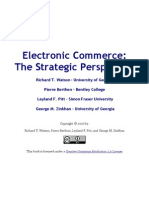 Electronic Commerce