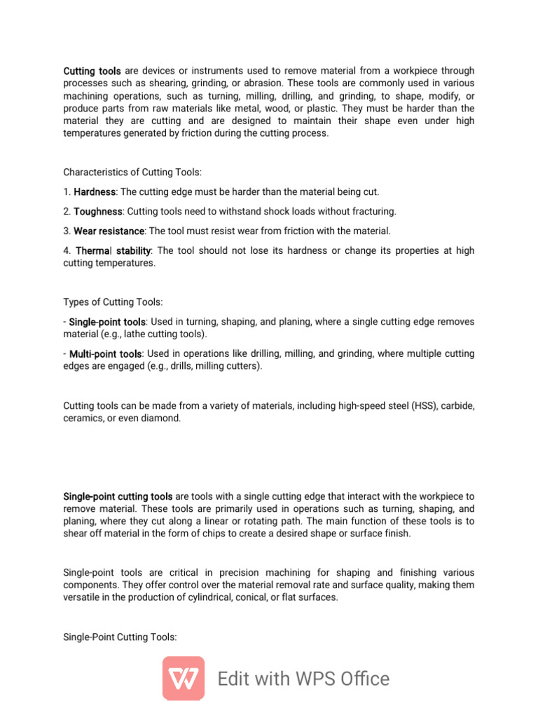 (MTec121-V017) Group 5 | PDF | Machining | Grinding (Abrasive Cutting)