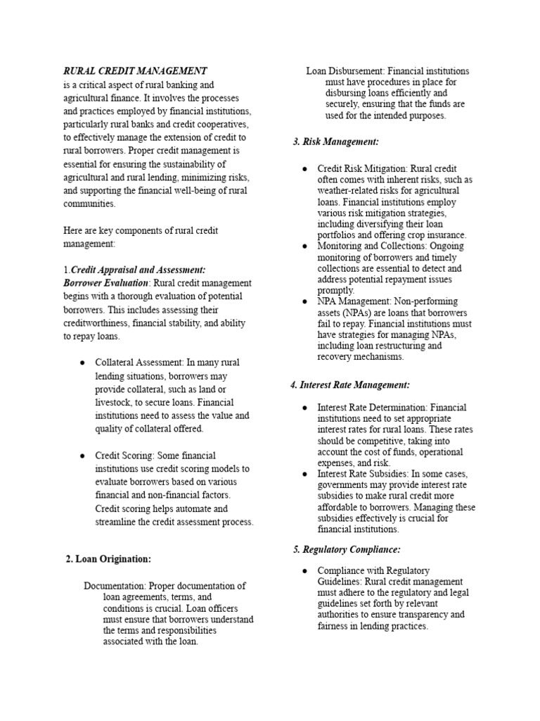 RAAB | PDF | Banks | Cooperative
