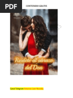 2.Queen (Dominio Saga) -Eva Muñoz PDF | PDF