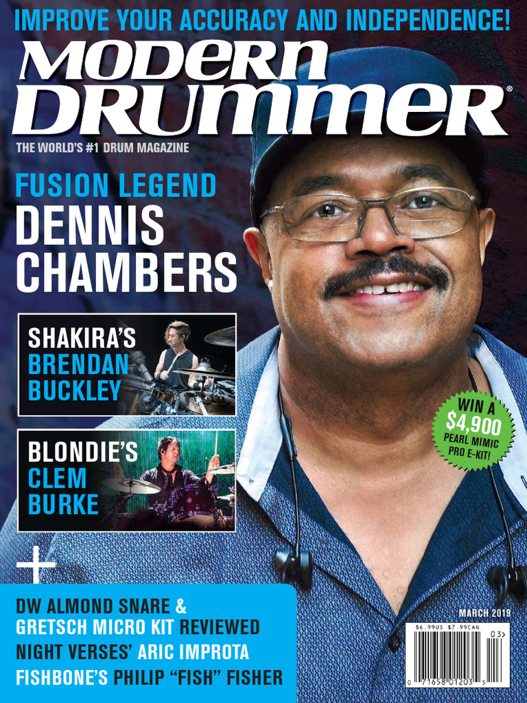 md472 | PDF | Drum Kit