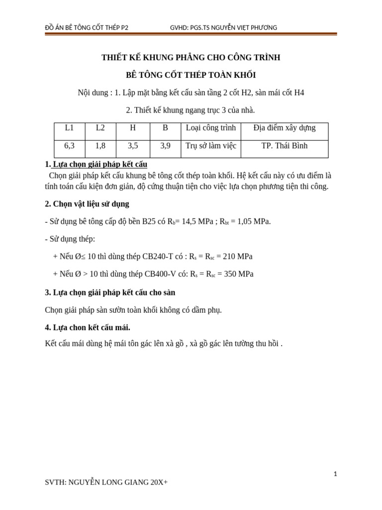 Be Tong 2 | PDF
