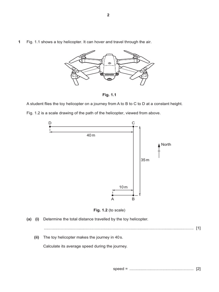 3 Kinematics Pdf Speed Force