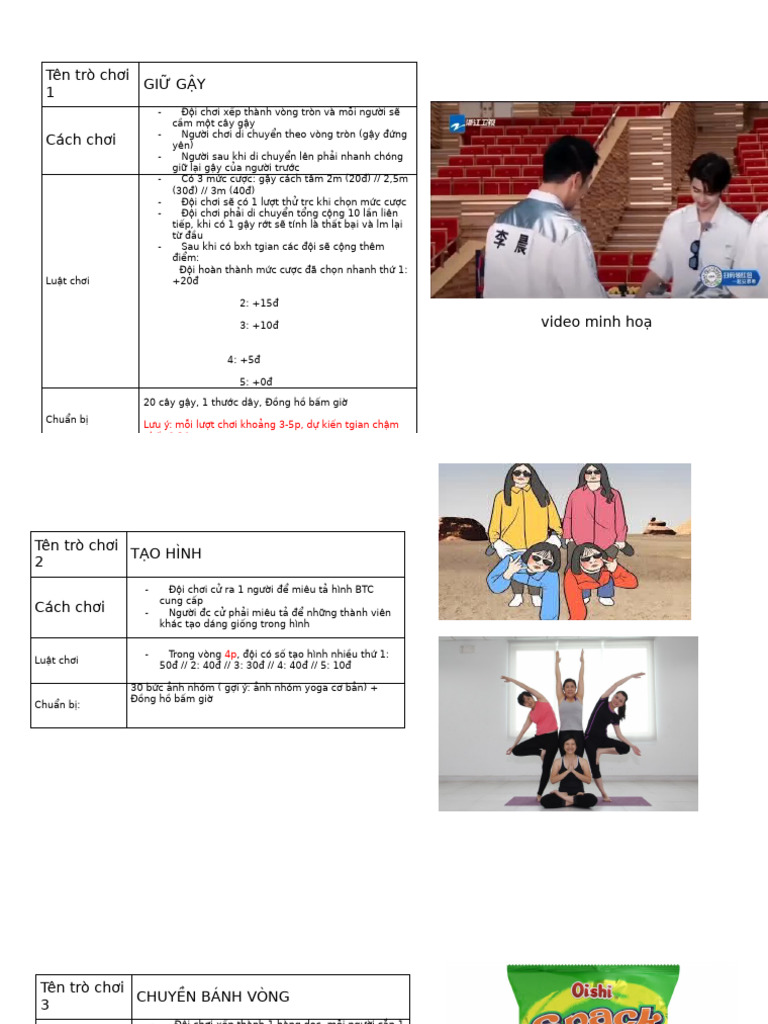 Minigame 1 | PDF