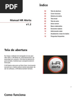 HRAlerta Manual