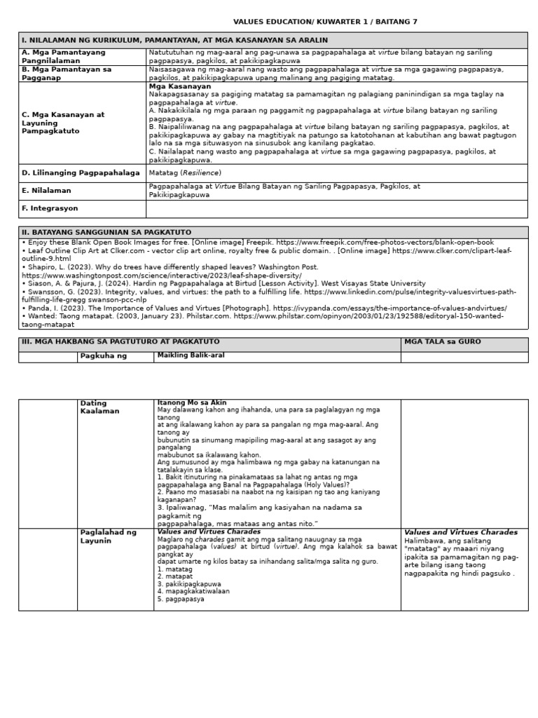 Week 4 | PDF