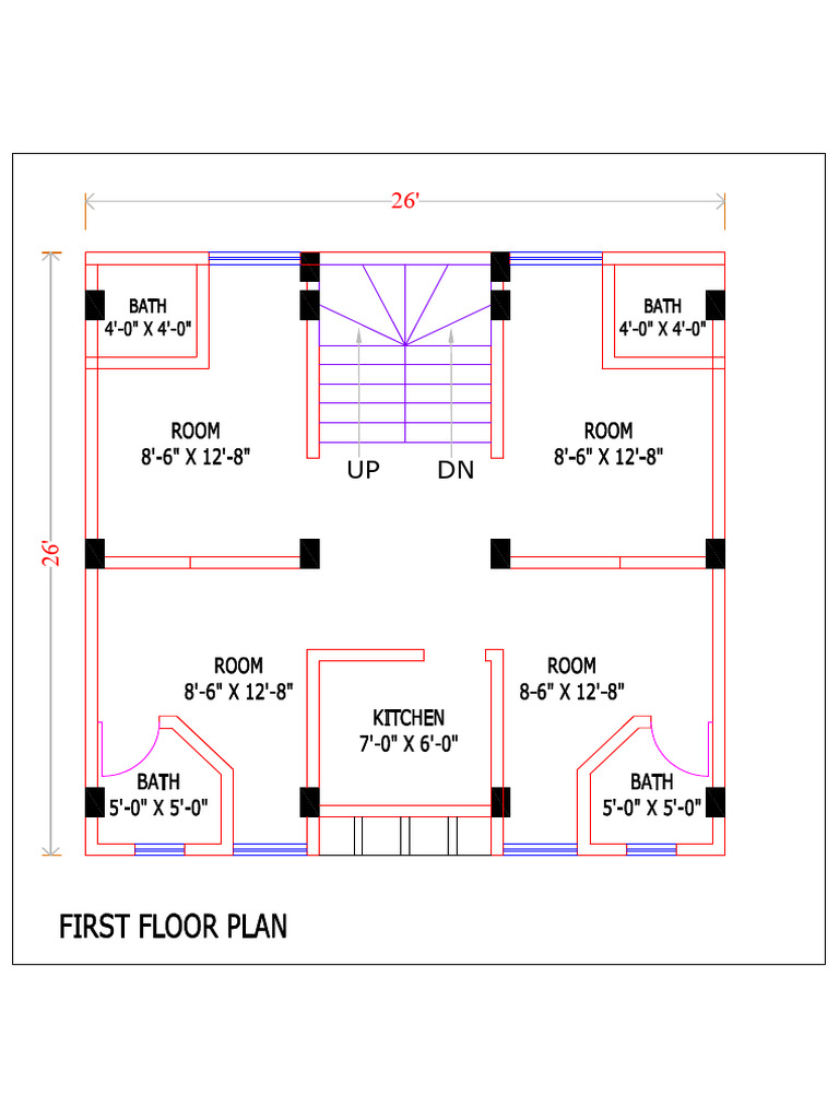 First Floor 02 | PDF