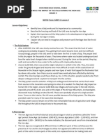 Intro to Interior Design Course Overview | PDF | Interior Design | Design