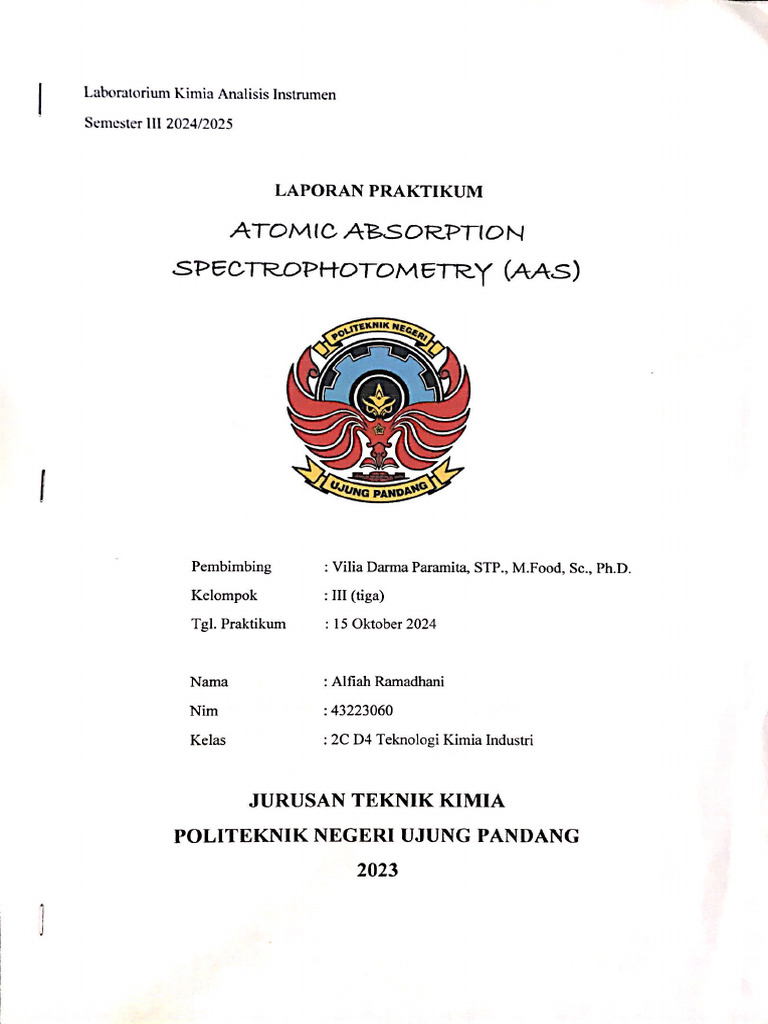 AAS | PDF