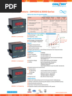 DMCR 3.0 Relay Technical Manual | PDF